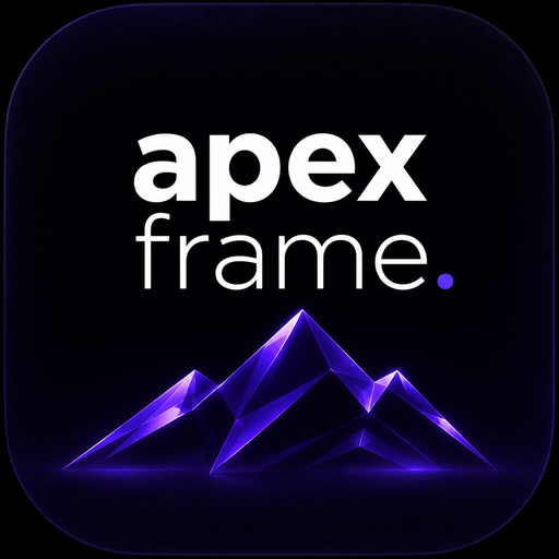 ApexFrame