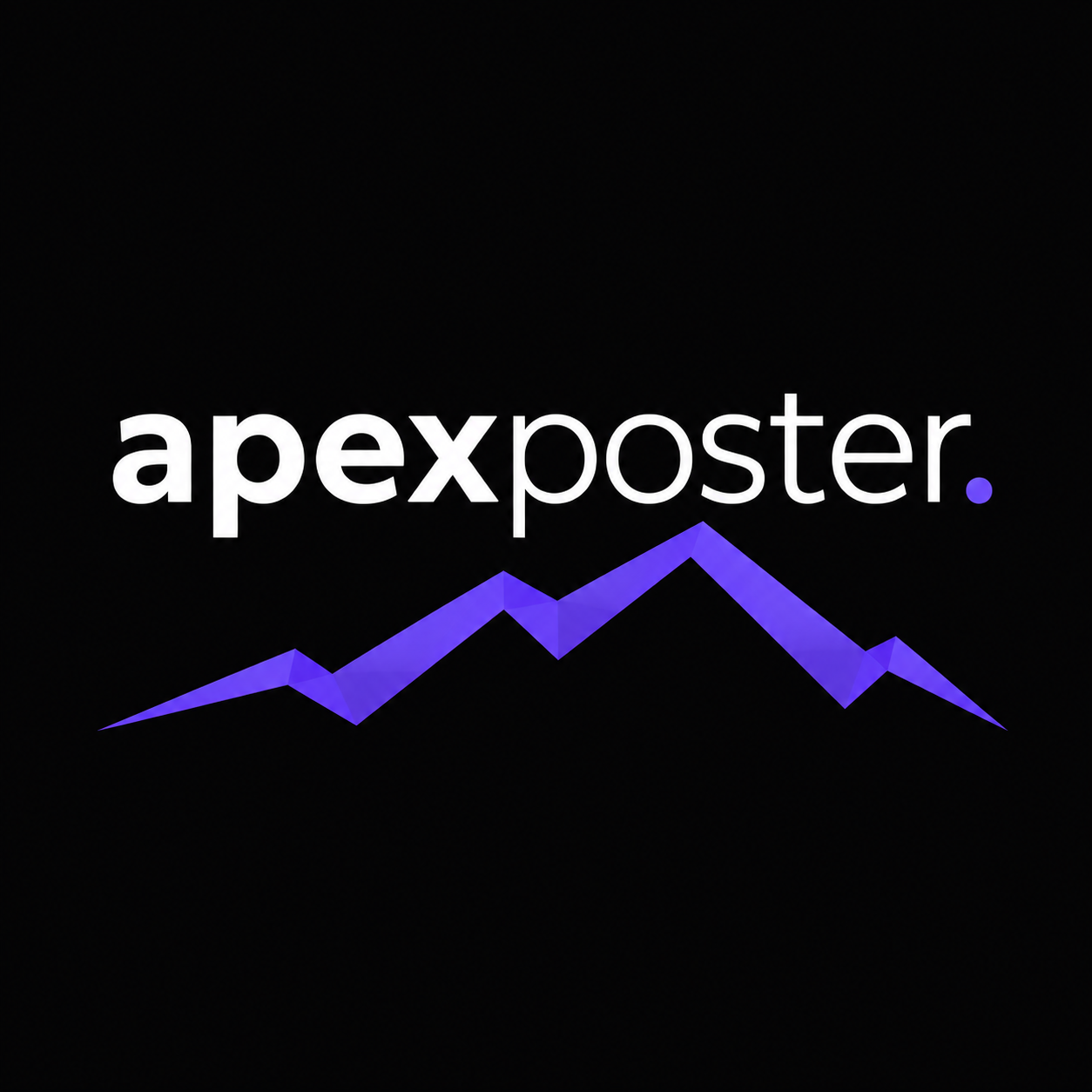 ApexPoster